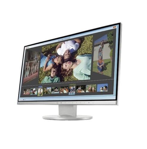 EIZO EV245 LCD Monitor FlexScan 24 Zoll Ultra-Slim Flachbildschirm [B-Ware]