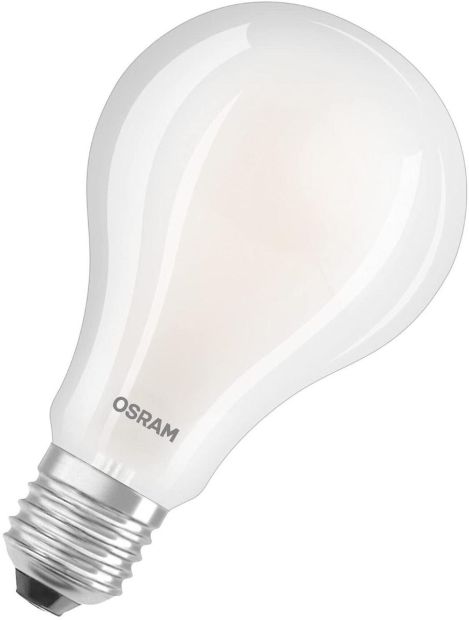 OSRAM Star LED Lampe E27 Leuchtmittel Kaltweiß OSRAM Star LED Lampe E27 Leuchtmittel Kaltweiß