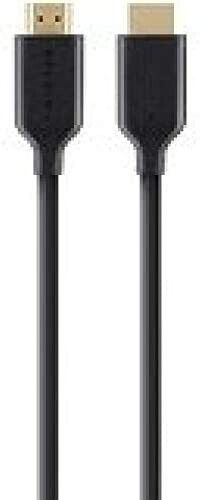 Belkin High Speed HDMI Kabel Videokabel 1,5m Schwarz Belkin High Speed HDMI Kabel Videokabel 1,5m Schwarz