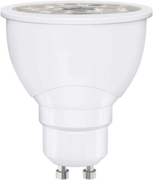 LEDVANCE Smart Einbaulechte ZigBee LED Spot GU10 Strahler Dimmbar LEDVANCE Smart Einbaulechte ZigBee LED Spot GU10 Strahler Dimmbar