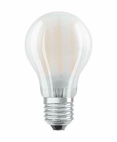 Radium E27 LED Leuchtmittel Lampe Birne 60W Warmweiß Glühbirne