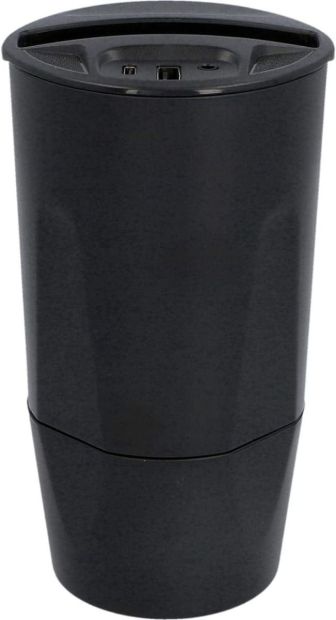 Cartrend Wireless Lade Cup Ladebecher Kabellos Aufladestation Auto Ladegerät Cartrend Wireless Lade Cup Ladebecher Kabellos Aufladestation Auto Ladegerät