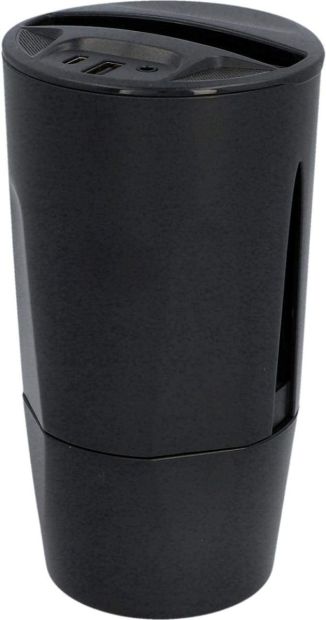 Cartrend Wireless Lade Cup Ladebecher Kabellos Aufladestation Auto Ladegerät Cartrend Wireless Lade Cup Ladebecher Kabellos Aufladestation Auto Ladegerät