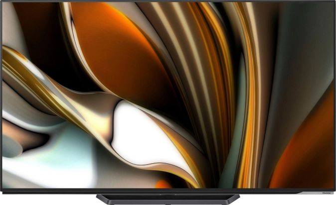 Hisense 65A85H OLED 65 Zoll Fernseher UHD TV 4K - HDR 164 cm [B-WARE]