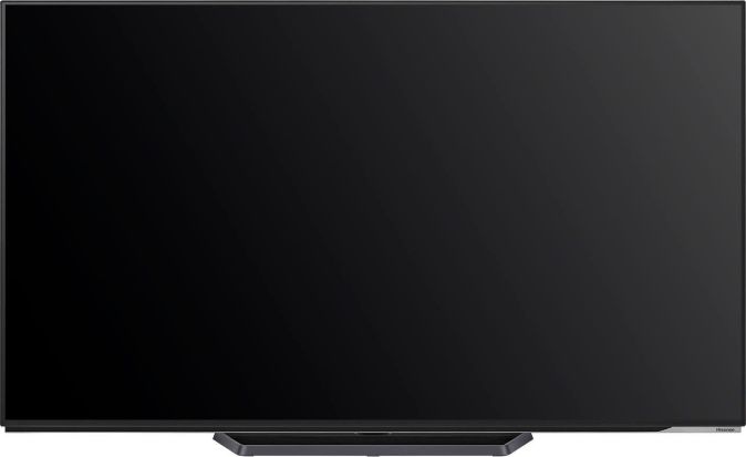 Hisense 65A85H OLED 65 Zoll Fernseher UHD TV 4K - HDR 164 cm [B-WARE]