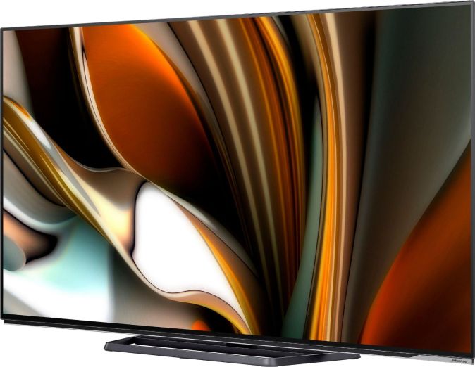 Hisense 65A85H OLED 65 Zoll Fernseher UHD TV 4K - HDR 164 cm [B-WARE]