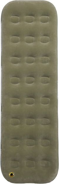 Coleman Luftbett Comfort Compact Single 189x65x17cm Coleman Luftbett Comfort Compact Single 189x65x17cm