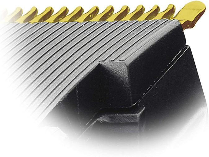 Remington Haarschneidemaschine Baarschneider Rasierer Titanbeschichteten Remington Haarschneidemaschine Baarschneider Rasierer Titanbeschichteten