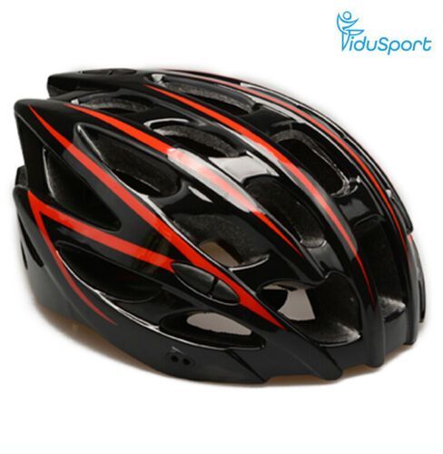 Fidusport Helm Fahrradhelm MTB Helm Schutzhelm Skatehelm Rot Fidusport Helm Fahrradhelm MTB Helm Schutzhelm Skatehelm Rot