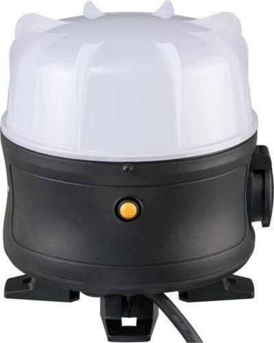 Brennenstuhl Mobiler LED Strahler Baustahler Strahler mit Schalter 3m Brennenstuhl Mobiler LED Strahler Baustahler Strahler mit Schalter 3m