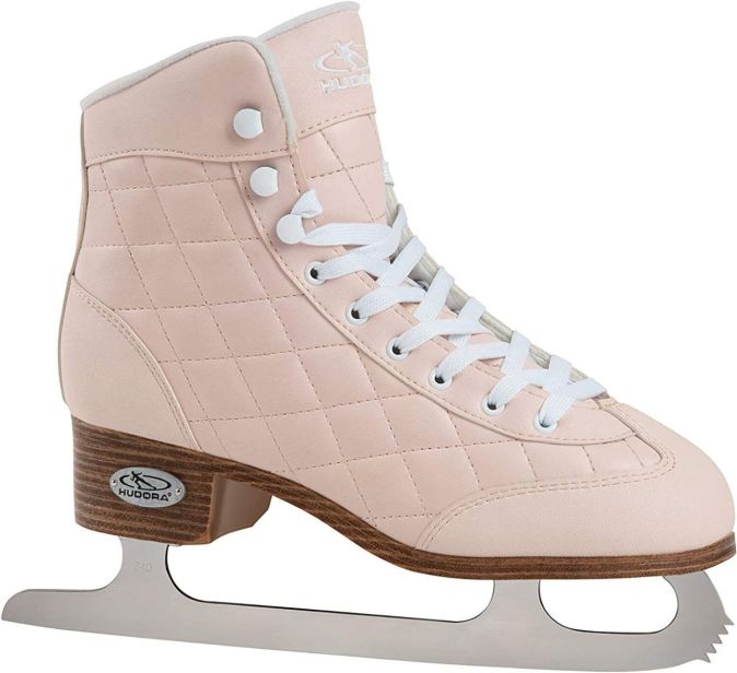 Hudora Schlittschuhe Damen Mädchen Eiskunstlaufen Eislaufen gr. 34-43 Hudora Schlittschuhe Damen Mädchen Eiskunstlaufen Eislaufen gr. 34-43