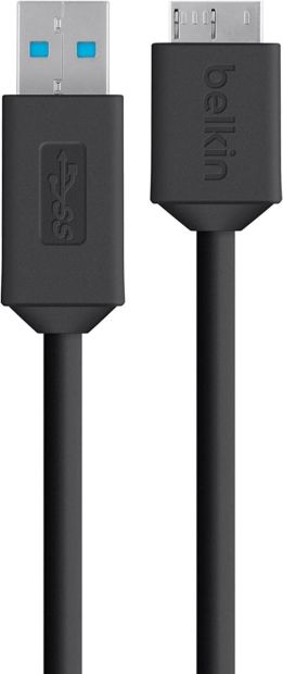 Belkin USB Kabel Ladekabel USB A Micro USB B Stecker Datenkabel Belkin USB Kabel Ladekabel USB A Micro USB B Stecker Datenkabel