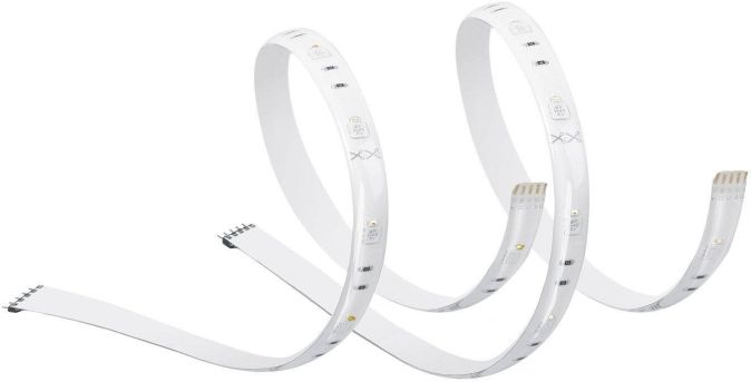 Ledvance Smart RGB LED Streifen Erweiterung ZigBee Lichtschlauch Stripe