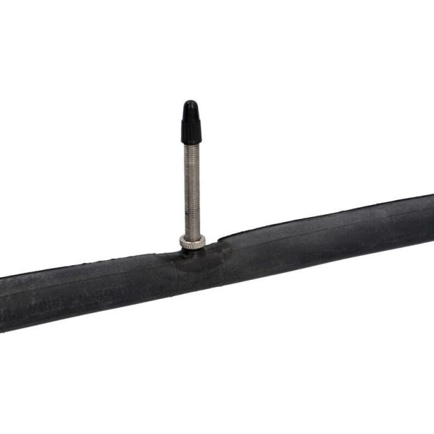 FISCHER Fahrradschlauch 26 Zoll Mittel 40-57/559 SV