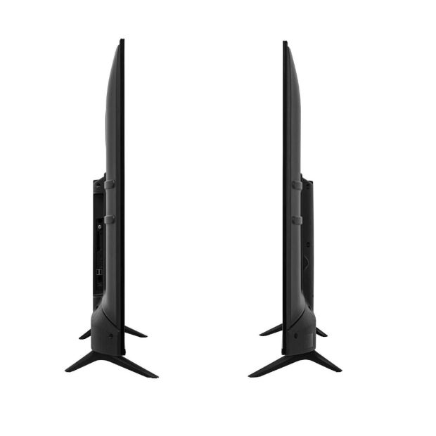 HISENSE 50AE7050F 50 Zoll 4K Ultra HD Fernseher Smart TV WLAN  [B-WARE]