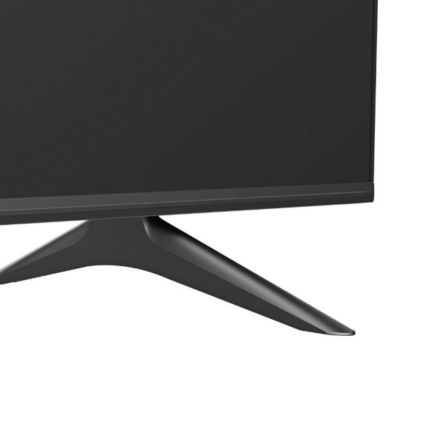 HISENSE 50AE7050F 50 Zoll 4K Ultra HD Fernseher Smart TV WLAN  [B-WARE]