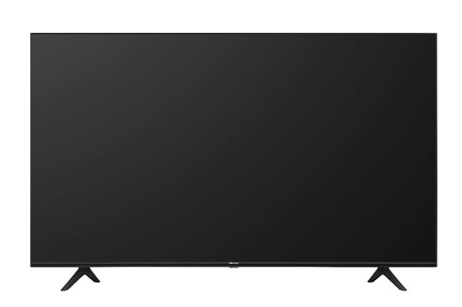 HISENSE 50AE7050F 50 Zoll 4K Ultra HD Fernseher Smart TV WLAN  [B-WARE]