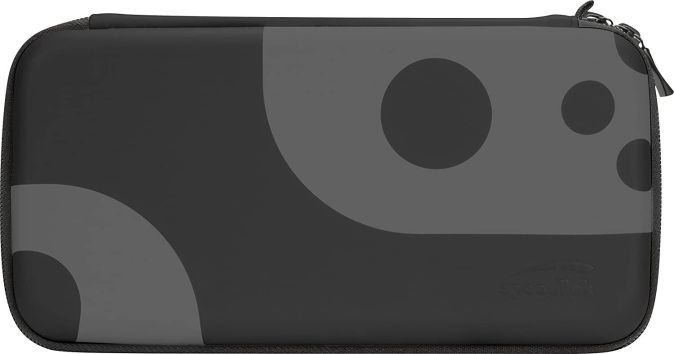 Speedlink Nintendo Switch Tasche mit Kontroller Kappen bunt Joy-Con Schutzhülle [B-WARE]