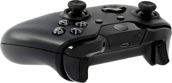 Gioteck PCPXB1-11-MU Precision Control Pack Joystick-Kappen für Xbox One [B-WARE]