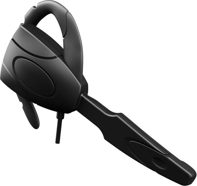 Gioteck Online Gaming Kit für PS4 Wired Headset mit Ladekabel, Griffe Kopfhörer [B-WARE]