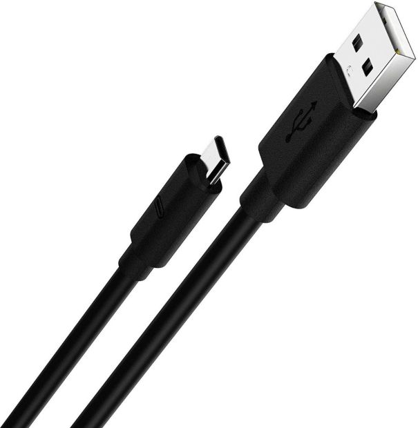 Gioteck Online Gaming Kit für PS4 Wired Headset mit Ladekabel, Griffe Kopfhörer [B-WARE]
