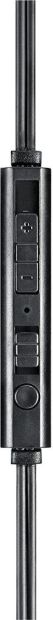 Gioteck XH50 Universell Mono Wired Headset Kabelgebunden Kopfhörer Blau [B-WARE]