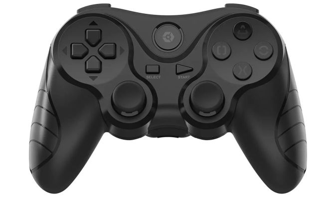 Gioteck VX3 Wireless Bluetooth Controller Kabellos Gamepad für Playstation