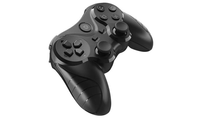 Gioteck VX3 Wireless Bluetooth Controller Kabellos Gamepad für Playstation