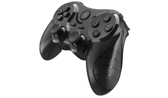 Gioteck VX3 Wireless Bluetooth Controller Kabellos Gamepad für Playstation