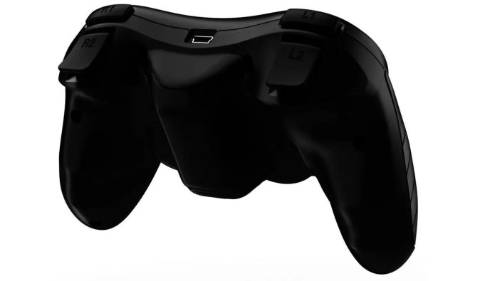 Gioteck VX3 Wireless Bluetooth Controller Kabellos Gamepad für Playstation