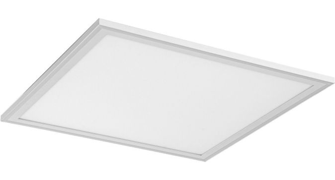 Ledvance Smart+ WiFi Panelleuchte 24W RGB 45X45cm Deckenleuchte Lampe Dimmbar