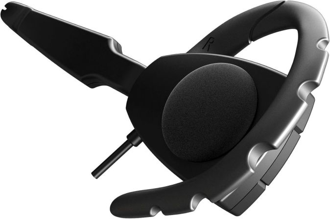 Gioteck EX4 Wired Chat Headset für Playstation 4 Plug & Play Kopfhörer mit Kabel [B-WARE]