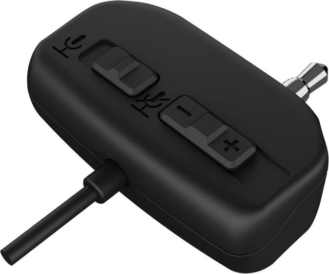 Gioteck EX4 Wired Chat Headset für Playstation 4 Plug & Play Kopfhörer mit Kabel [B-WARE]