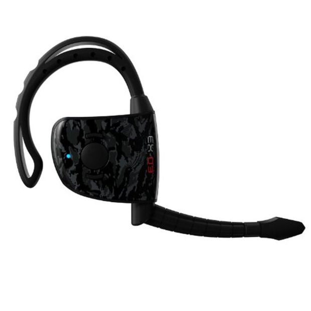 Gioteck EX-03 Gaming Kopfhörer Wireless Bluetooth Headset für PlayStation