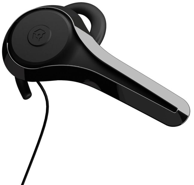Gioteck LP4 Wired Chat Headset für Playstation 4 Plug & Play Kopfhörer mit Kabel [B-WARE]
