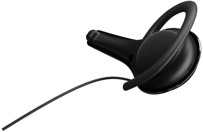 Gioteck LP4 Wired Chat Headset für Playstation 4 Plug & Play Kopfhörer mit Kabel [B-WARE]