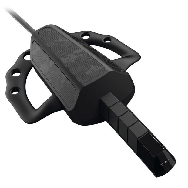 Gioteck TX-1 Tactical Mono Chat Headset für PS4,Xbox One Gaming Kopfhörer [B-WARE]
