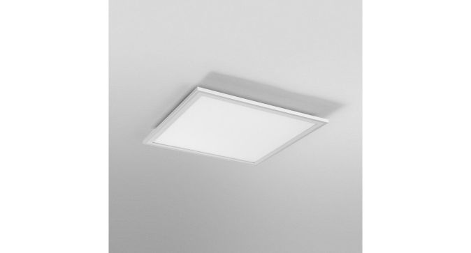 Ledvance Smart+ WiFi Panelleuchte 24W RGB 45X45cm Deckenleuchte Lampe Dimmbar