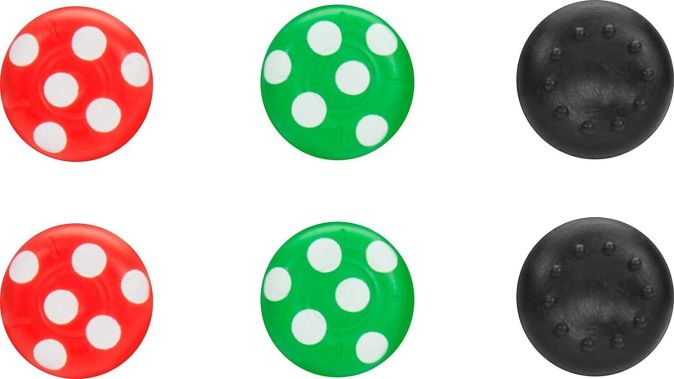 Speedlink Nintendo Switch Tasche mit Kontroller Kappen bunt Joy-Con Schutzhülle Speedlink Nintendo Switch Tasche mit Kontroller Kappen bunt Joy-Con Schutzhülle