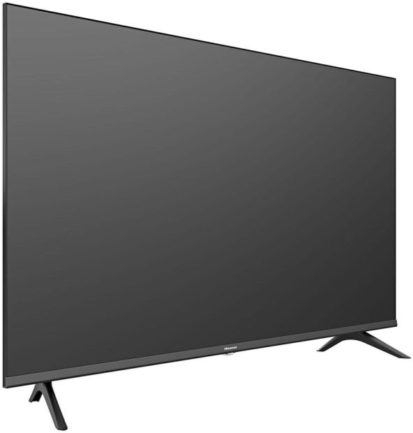 HISENSE 32A4BG LED Smart TV 32 Zoll HD Fernseher VIDAA U4 81 cm [B-WARE]