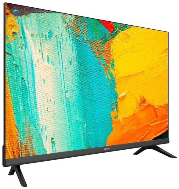 HISENSE 32A4BG LED Smart TV 32 Zoll HD Fernseher VIDAA U4 81 cm [B-WARE]