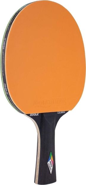 JOOLA TISCHTENNISPLATTE MIT NETZ & ITTF MATCH TISCHTENNISSCHLÄGER & 12ER TISCHTENNISBÄLLE JOOLA TISCHTENNISPLATTE MIT NETZ & ITTF MATCH TISCHTENNISSCHLÄGER & 12ER TISCHTENNISBÄLLE