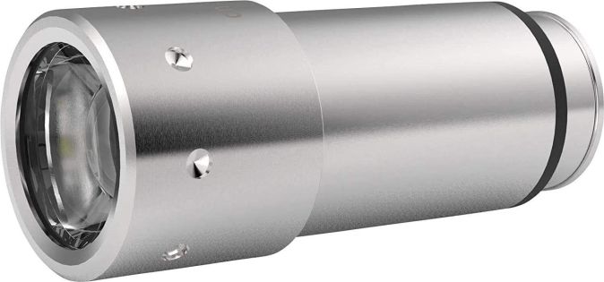 Zweibrüder Ledlenser® Automotive Silver 7310 Taschenlampe Zweibrüder Ledlenser® Automotive Silver 7310 Taschenlampe