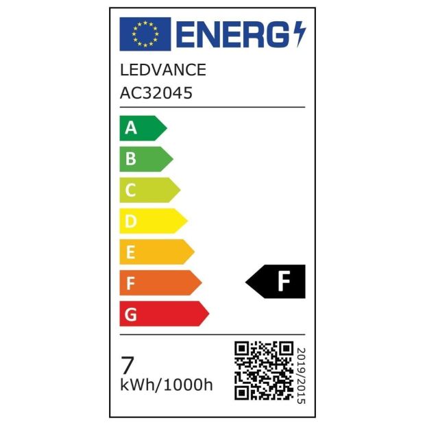 OSRAM LED GU10 Leuchtmittel Birne Spot 80W Reflektorlampe [3er-Pack]