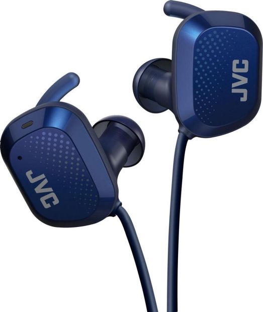 JVC Sport Kopfhörer Bluetooth 5.0 In-Ear Kabellos Headset mit Mikrofon JVC Sport Kopfhörer Bluetooth 5.0 In-Ear Kabellos Headset mit Mikrofon