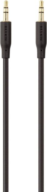 Belkin 2m Stereo 3,5mm Klinken Kabel Audio Klinke AUX Stecker 