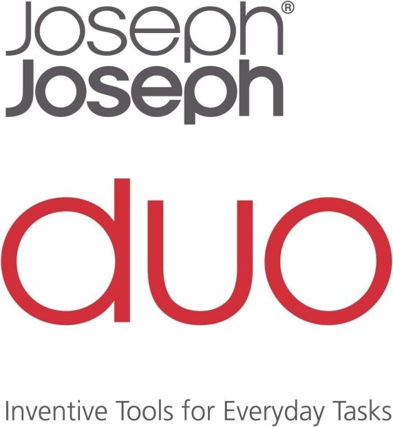 Joseph Joseph Duo 6-teilig Schüssel Set Rührschüssel Küchenschüssel Joseph Joseph Duo 6-teilig Schüssel Set Rührschüssel Küchenschüssel