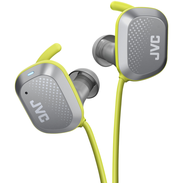 JVC Sport Kopfhörer Bluetooth 5.0 In-Ear Kabellos Headset mit Mikrofon JVC Sport Kopfhörer Bluetooth 5.0 In-Ear Kabellos Headset mit Mikrofon