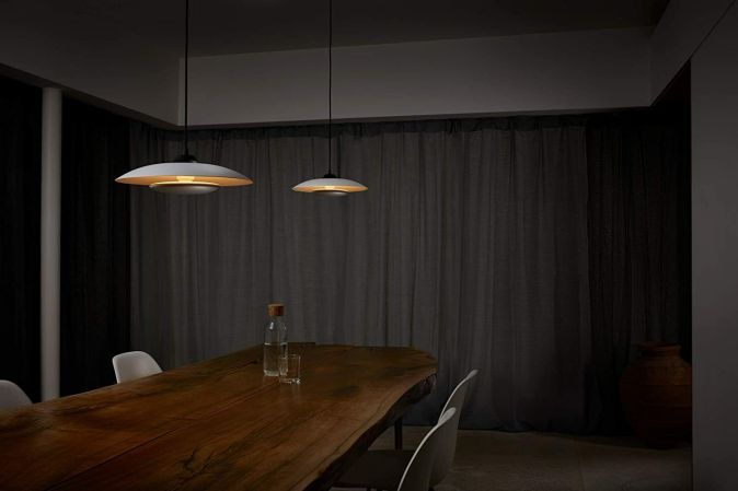 LEDVANCE® SMART+ TIBEA E27 LED Wand Dimmbar 125W Deckenleuchte mit Bluetooth E27