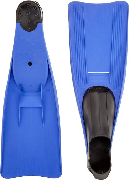 Intex Schwimmflosse Gummiflossen Trainingsflossen Unisex EU 41-45